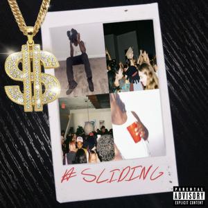 #sliding **ARTDEALER** (feat. Marty Catalyst) (Explicit)