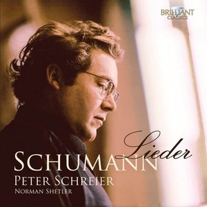 Schumann: Lieder