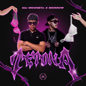 Tetona (Explicit)
