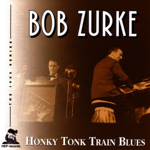 Honky Tonk Train Blues