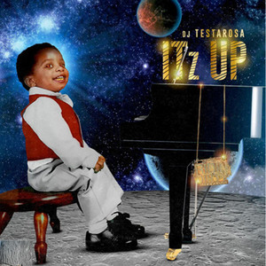 It'z Up (Explicit)