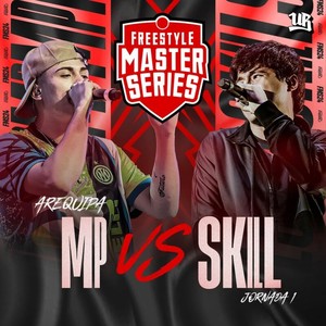 Deluxe - Skill Vs MP (Live|Explicit)