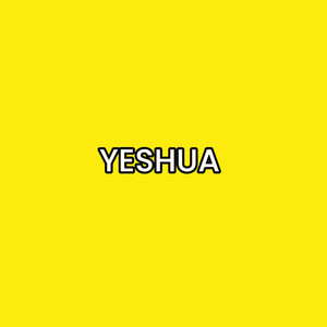 YESHUA