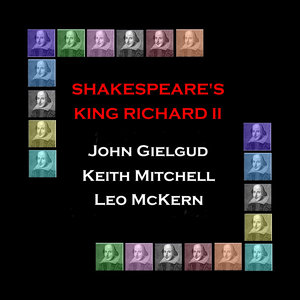 King Richard II