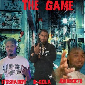 The Game (feat. DBola & Its Shadow) [Explicit]