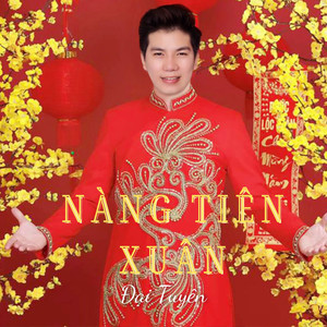 Nàng Tiên Xuân