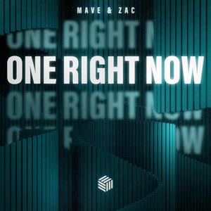 One Right Now (Explicit)