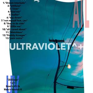 ULTRAVIOLET (Explicit)