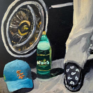 *** (feat. Show Luciano) (Explicit)