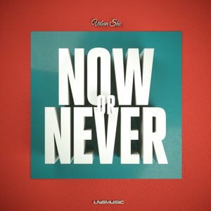 Now or Never (Acoustic Chillout Version)