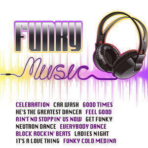 Funky Cold Medina