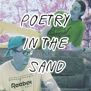 Poetry in the Sand