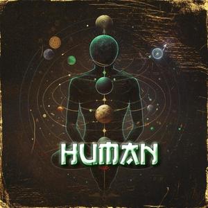 HUMAN (feat. Nicholas Bonnin & Illuminine) [Explicit]