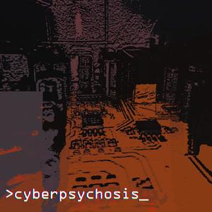 cyberpsychosis