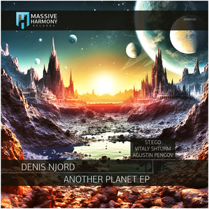 Another Planet (Agustin Pengov Remix)