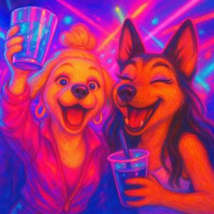 Trastorno (feat. chulimane) (Explicit)