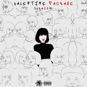 Valentine Package