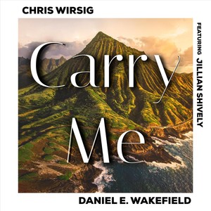 Carry Me (feat. Jillian Shively)