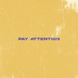 Pay Attention