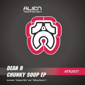 Chunky Soup EP