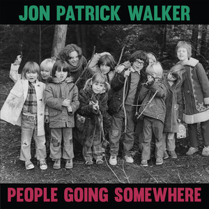 People Going Somewhere (Explicit)