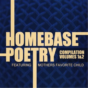 Homebase Poetry, Vol. 1 & 2