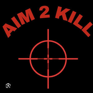 Aim to kill (feat. Frontskreetkeal, Baby6 & D1keep1) [Explicit]