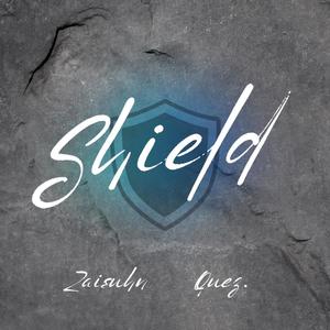 SHIELD (feat. Quez.)