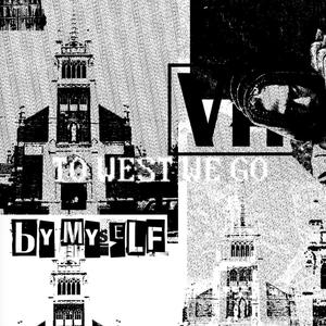 BY MYSELF (Explicit)