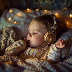 Baby Sleep Harmony Lofi: Gentle Night Tones