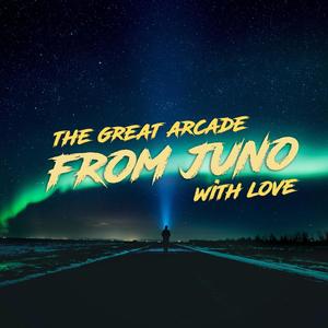 From Juno with Love