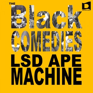 The Black Comedies (Original Mix)