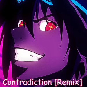 The God of High School (Opening|Contradiction - Remix)