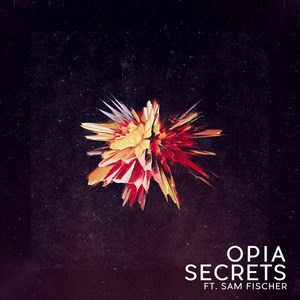 Secrets(feat. Sam Fischer)