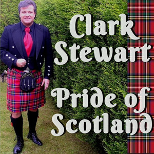 Pride of Scotland