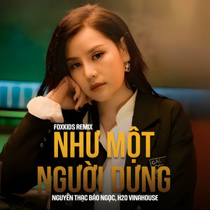 Như Một Người Dưng (Remix)