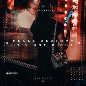 It's Not Right (Vocal Mix)