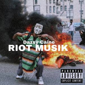 Riot musik (Explicit)