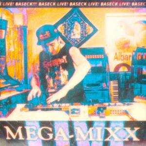 MEGA-MIXX