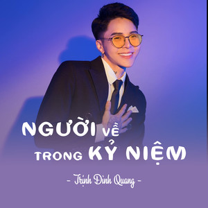 Người Về Trong Kỉ Niệm (Ytmix)