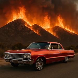 Bobby Jr. - Sacred Land