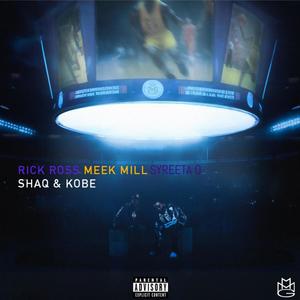 SHAQ & KOBE (Explicit)