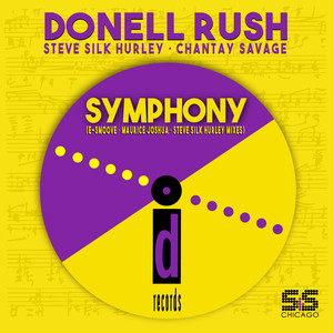 Symphony (Steve Silk Hurley Original Soul Mix)