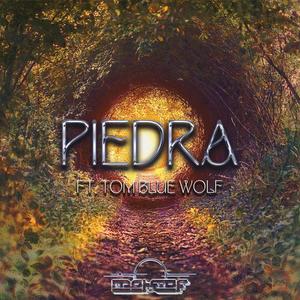 Piedra (feat. Tom Blue Wolf)