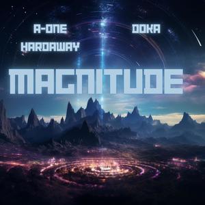 Magnitude (feat. DOKA) [Explicit]