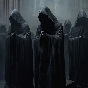 Dark Gregorian Chants