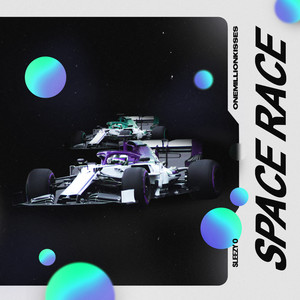 Space Race (Explicit)