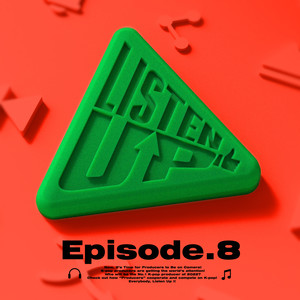 Listen-Up(리슨업) EP.8