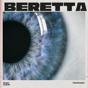 Beretta (feat. Luhhjugg) (Explicit)