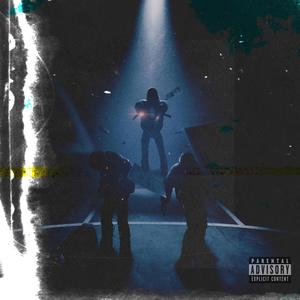 GO (feat. YSLA & Tankk) (Explicit)